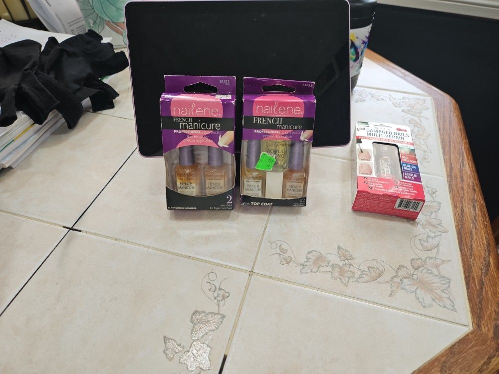 Nailene French Maincure