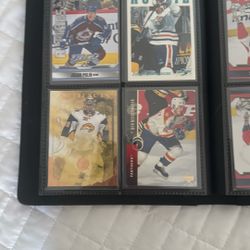 Baseball Cards Baseball Cards And Hokey Cards POKEMON Cards