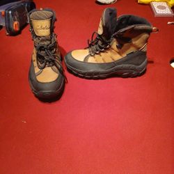 Cabelas Boots