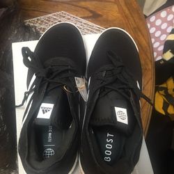 Tenis Nuevos Size 6.5 De Mujer Marca Adidas New Never Used 