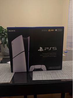 PS5