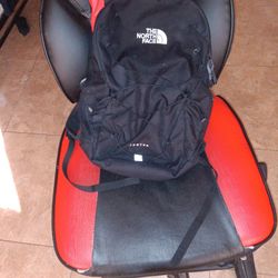 The Northface/Jester Backpack 