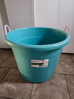 Laundry Basket