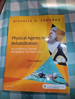 Physical Agents In Rehabilitation 