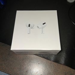 Air Pod Pro 2