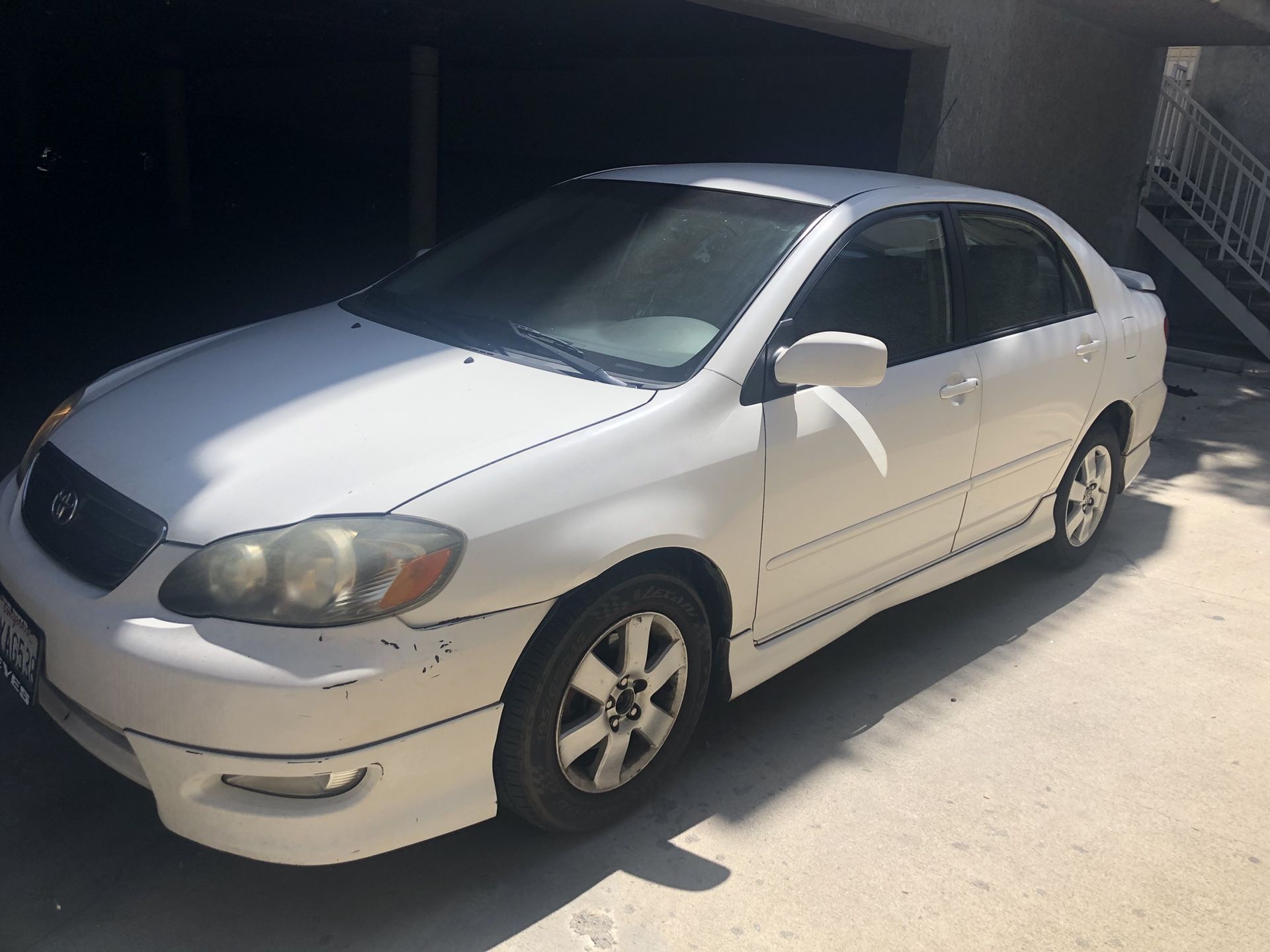 06 Toyota Corolla For Sale In Universal City Ca Offerup 06 Toyota Corolla For Sale In Universal City Ca Offerup