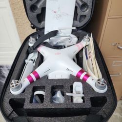 Drone DJI Phantom 3
