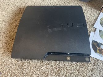 Sony Playstation 3 Bundle