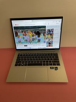 HP Elitebook 14β WUXGA Display i7 12th generation Vpro 16GB DDR5 Ram 512GB SSD (2022) powerful premium Laptop
