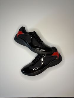 America’s Cup Sneakers (Size 9)