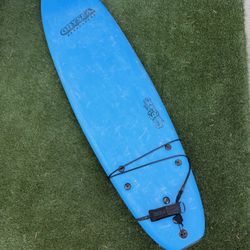 7ft Odyaea Catch Surfboard