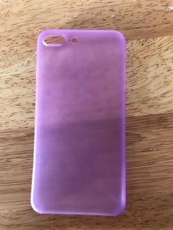 iPhone 7 Plus Case