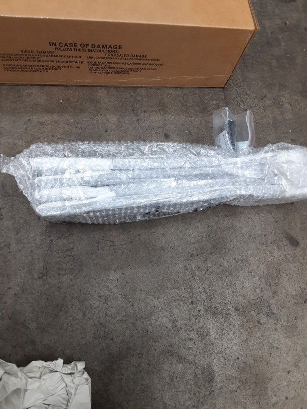 02-07 Dodge Ram Grill