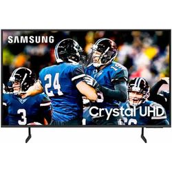 HUGE SCREEN GREAT PRICE 85" Samsung 4K LED HDR Smart UN85DU7200DXZA