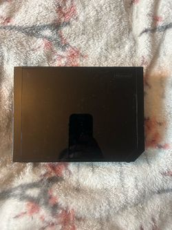 Nintendo Wii