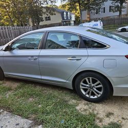 2014 Hyundai Sonata