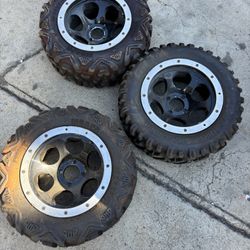Tires 