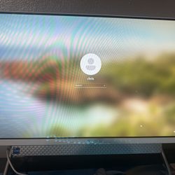 Dell Inspiron All-In-One Computer 27”