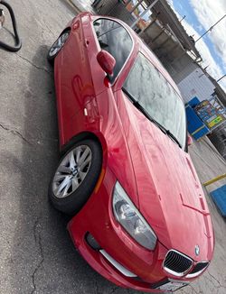 2011 BMW 328i