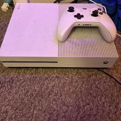 Xbox One S
