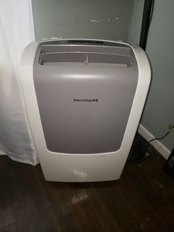 Frigidaire portable ac