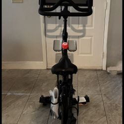 Peloton Indoor Bike