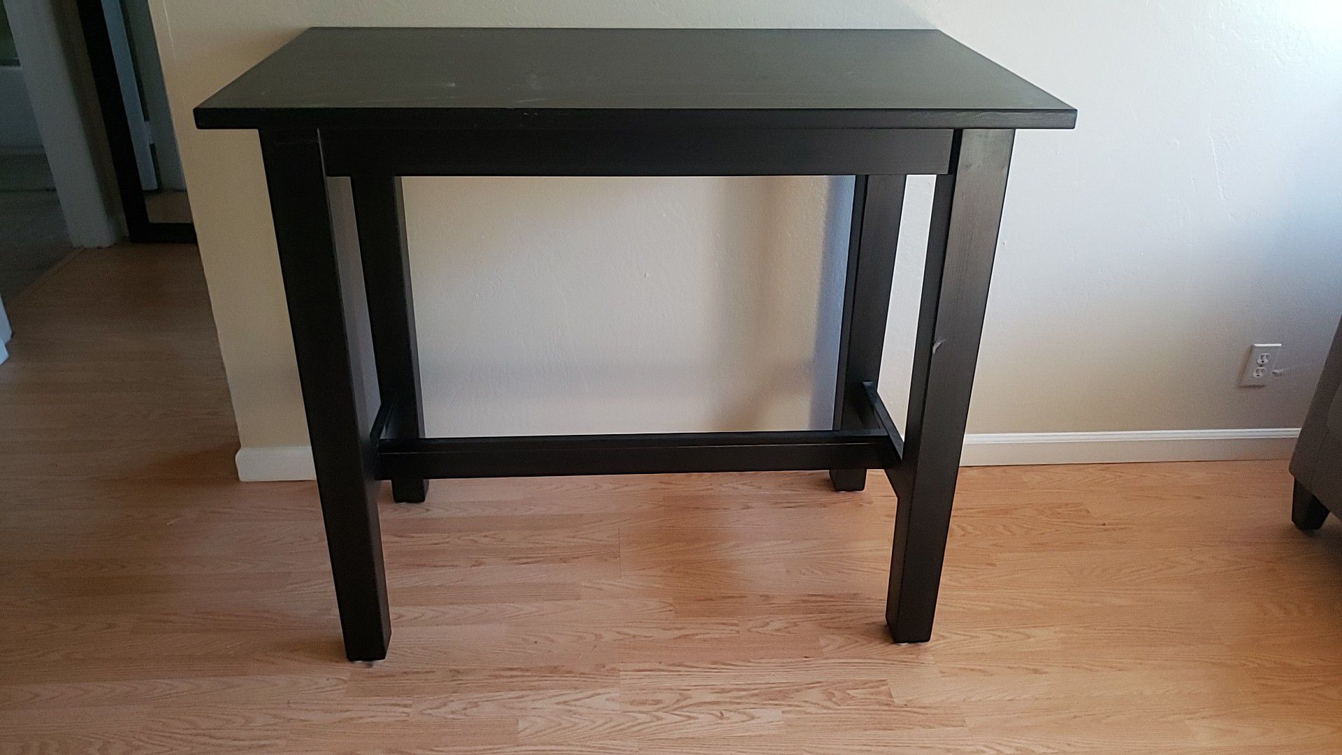 4ft tall kitchen table for sale