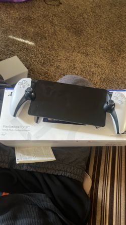 PlayStation portal