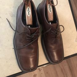 alfani made in italy oxford boat shoes Size 12 M