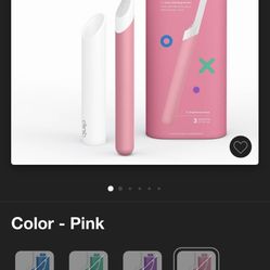 quid children's electric toothbrush new