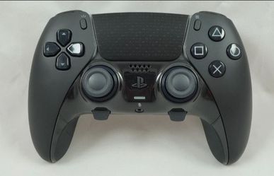 Ps5 DualSense Edge Wireless Controller
