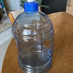 Water Bottle