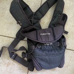 Baby Carrier