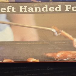 🔥 Cave Tools Left-Handed Food Flipper – BBQ & Kitchen Tool – Brand New – $5