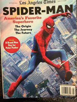Magazine