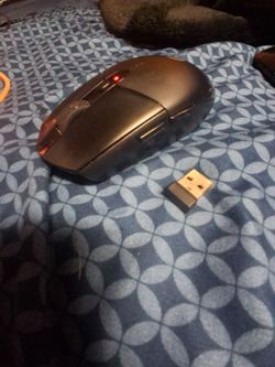 Logitech G305A gaming mouse (WIRELESS)