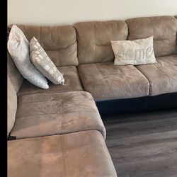 Sectional Couch