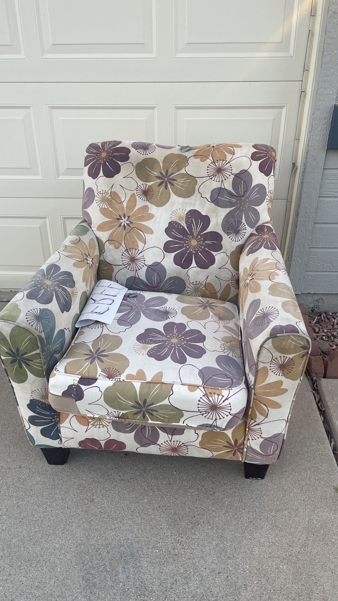 Free Couch Chair