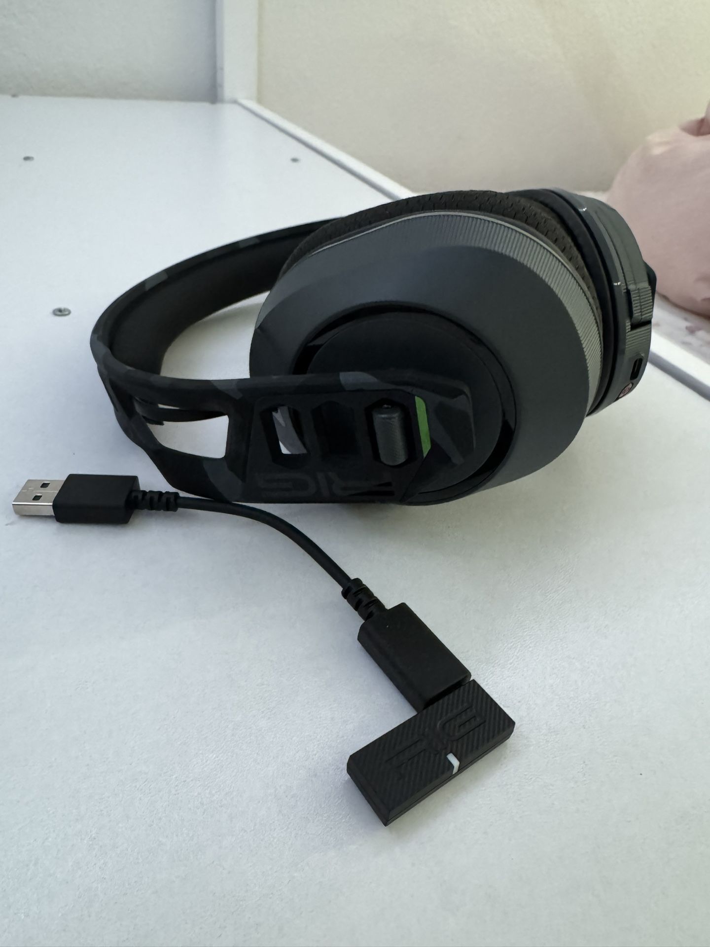 RIG 600 Pro HX - Headset