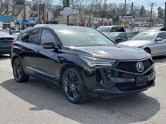 2023 Acura Rdx