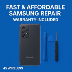 Samsung Repair
