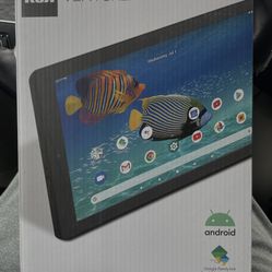 RCA Venture Tablet New $75
