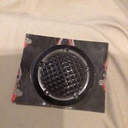 Harley Davidson Timer Cover Part 