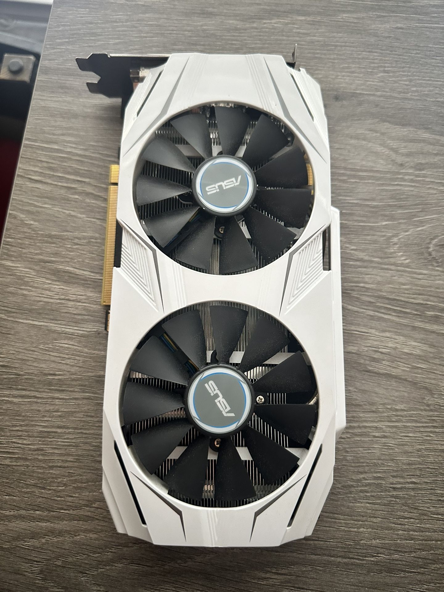 ASUS Graphics Card