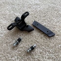 XLAB Rear Bottle Mount