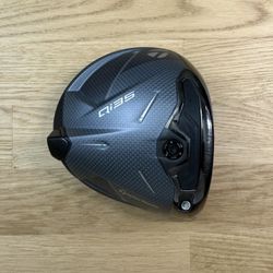 TaylorMade Qi35 Driver Head