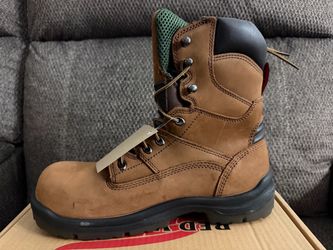 Red Wing 2280 Men's 9.5 D Work Boots