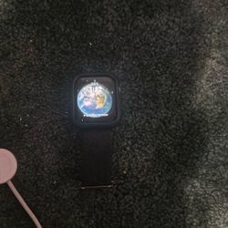 Apple Watch Series 5