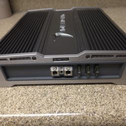 Diamond Audio Bass Amplifier