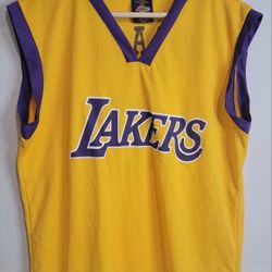 Lakers Jersey 